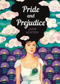 Cover image for Pride and Prejudice (Puffin International Women's Day Classics)