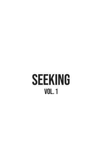 Cover image for Seeking