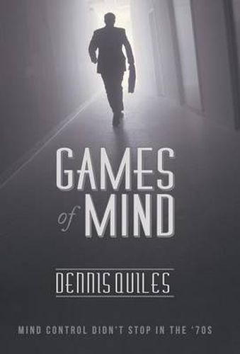 Cover image for Games of Mind