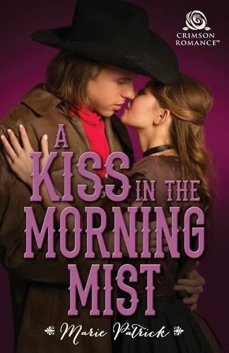 Kiss in the Morning Mist