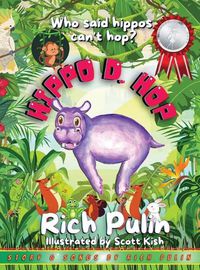 Cover image for Hippo D. Hop