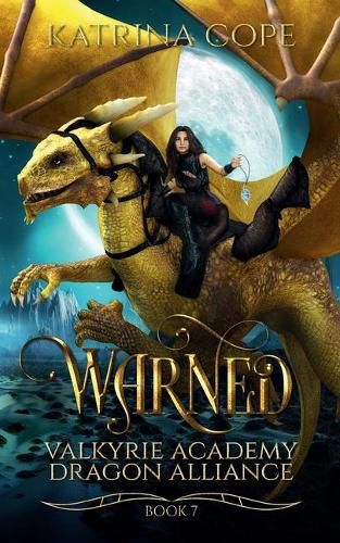 Cover image for Warned