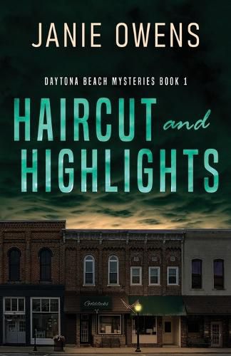 Cover image for Haircut and Highlights