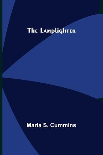 Cover image for The Lamplighter