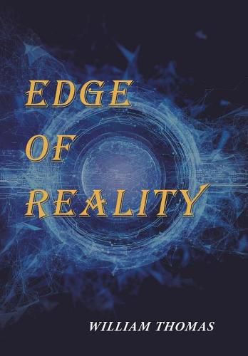 Cover image for Edge of Reality