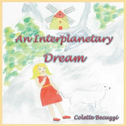 Cover image for An Interplanetary Dream