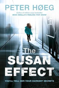Cover image for The Susan Effect