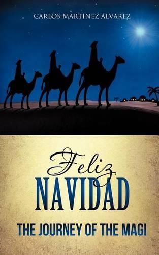 Cover image for Feliz Navidad