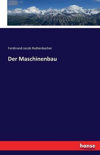 Der Maschinenbau