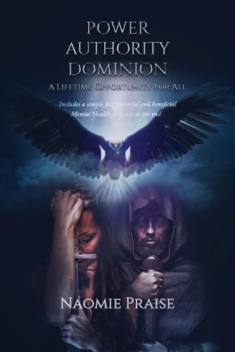 Cover image for Power Authority Dominion: A Lifetime Opportunity for All