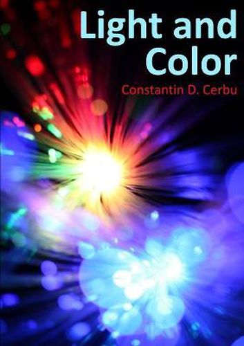 Cover image for Light and Color