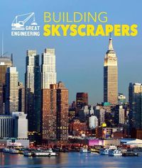 Cover image for Building Skyscrapers