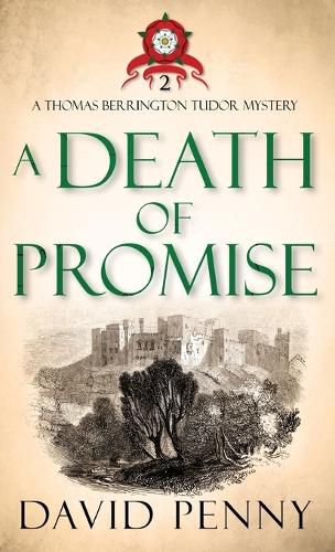 Cover image for A Death of Promise