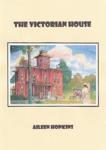 Cover image for THE Victorian House