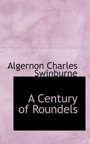 Cover image for A Century of Roundels