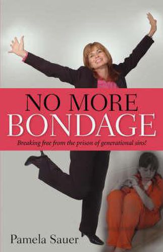 Cover image for No More Bondage