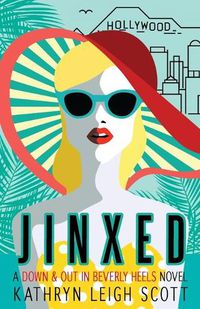 Cover image for Jinxed