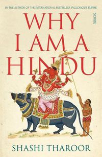 Cover image for Why I Am a Hindu