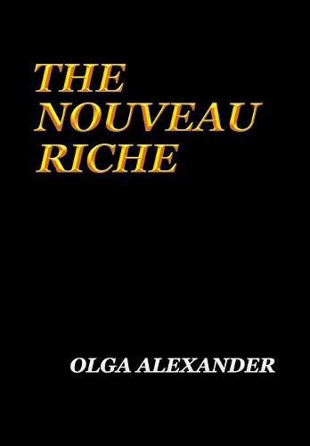 Cover image for The Nouveau Riche