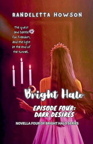 Cover image for Bright Halo Episode Four