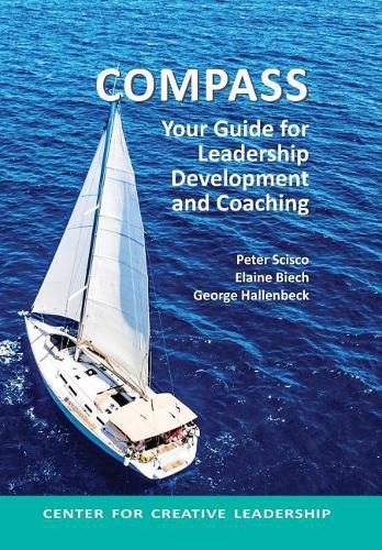 Cover image for Compass: Your Guide for Leadership Development and Coaching