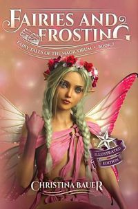 Cover image for Fairies and Frosting Enhanced