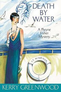 Cover image for Death by Water