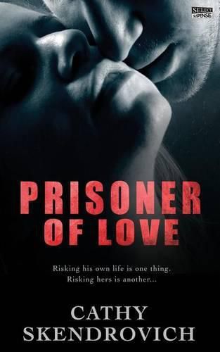 Cover image for Prisoner of Love