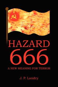 Cover image for Hazard 666