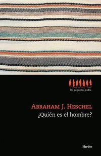 Cover image for Quien Es El Hombre?