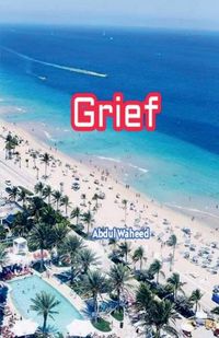 Cover image for Grief