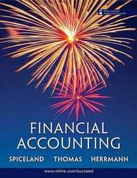 Cover image for Loose-Leaf Financial Accounting with Buckle Annual Report