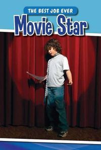 Cover image for Movie Star