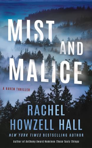 Cover image for Mist and Malice