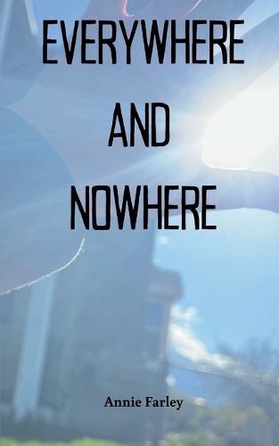 Cover image for Everywhere and Nowhere