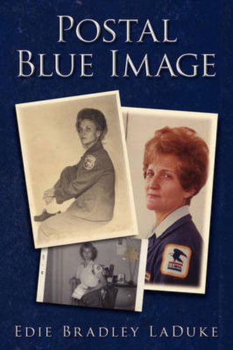 Cover image for Postal Blue Image