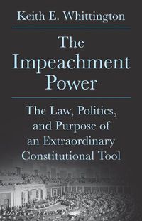 Cover image for The Impeachment Power