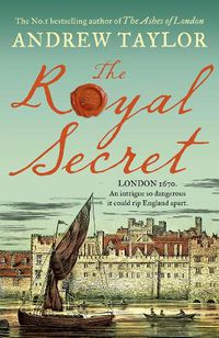 Cover image for The Royal Secret