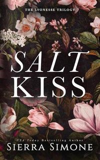 Cover image for Salt Kiss