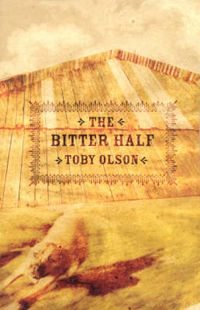 Cover image for The Bitter Half