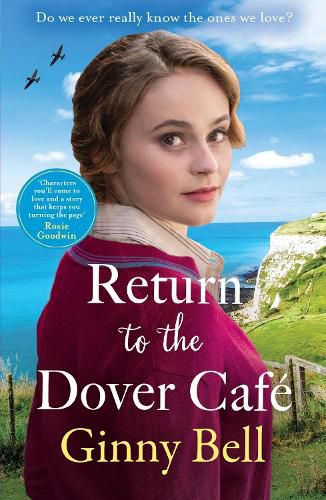 Cover image for Return to the Dover Cafe