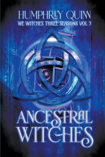 Cover image for Ancestral Witches