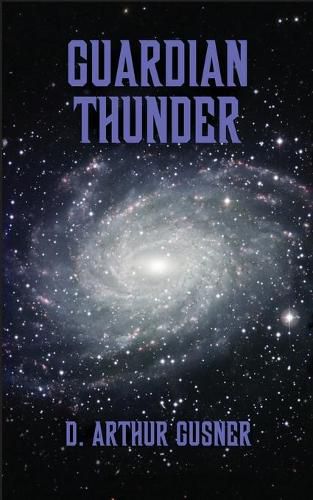 Cover image for Guardian Thunder