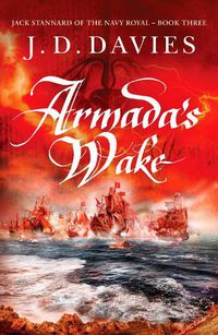 Cover image for Armada's Wake