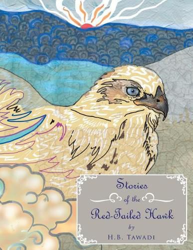 Cover image for Stories of the Red-Tailed Hawk