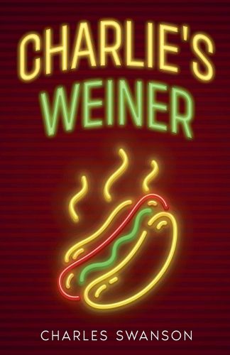 Cover image for Charlie's Weiner