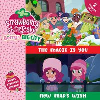 Cover image for The Magic Is You & New Year's Wish