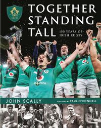 Cover image for Together Standing Tall