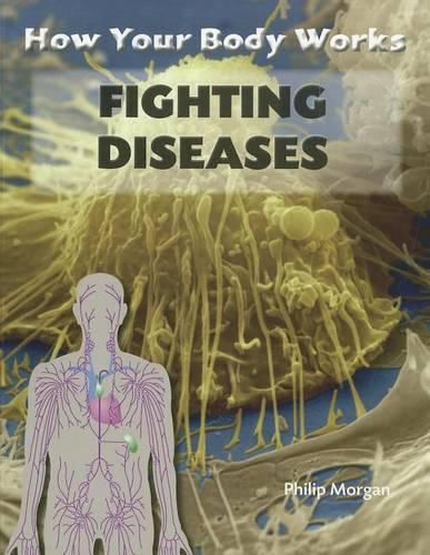 Cover image for Fighting Diseases