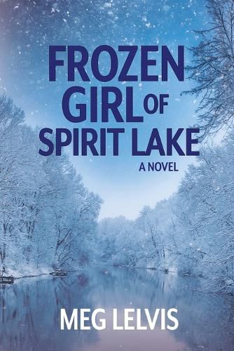 Cover image for Frozen Girl of Spirit Lake